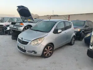 OPEL AGILA B foto 3