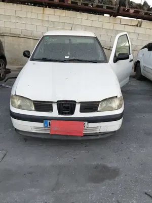 SEAT IBIZA (6K1) foto 1
