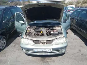 RENAULT MEGANE I FASE 2 CLASSIC (LA...) foto 5
