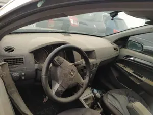 OPEL ASTRA H BERLINA foto 3
