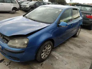 VOLKSWAGEN GOLF V (1K1)(10.2003) foto 4
