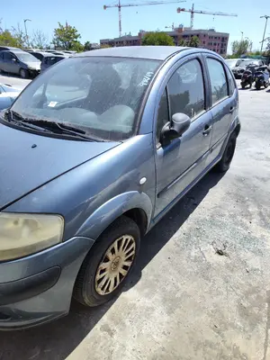 CITROEN C3 foto 7