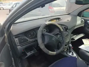 CITROEN C5 BERLINA foto 2