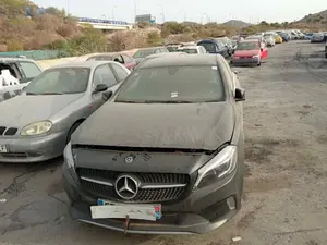 MERCEDES-BENZ CLASE A (BM 176) foto 1