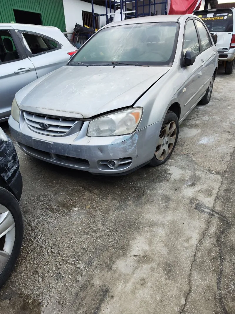 KIA CERATO (LD)