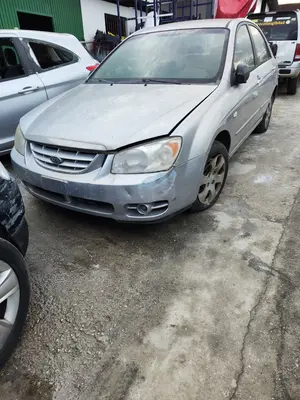 KIA CERATO (LD) foto 1