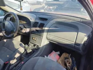 RENAULT LAGUNA (B56) foto 7