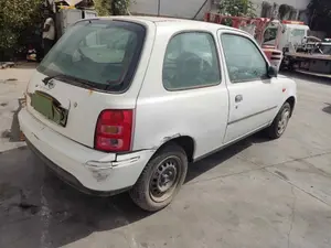 NISSAN MICRA (K11) foto 6