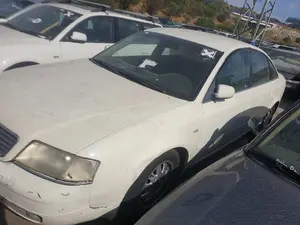 AUDI A6 AVANT (4B5) foto 3