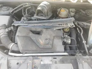 FIAT CROMA (194) foto 6