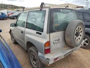 SUZUKI VITARA (SE/SF/ET) foto 8