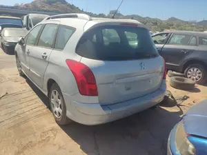 PEUGEOT 308 SW foto 5