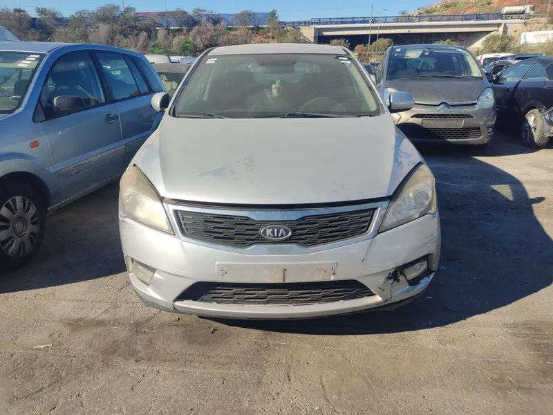 KIA CEED (ED)