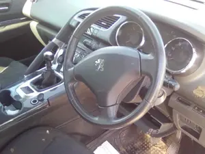 PEUGEOT 3008 foto 11