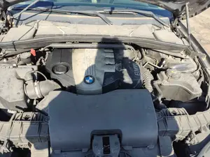 BMW SERIE 1 BERLINA (E81/E87) foto 8