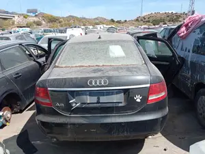 AUDI A6 BERLINA (4F2) foto 4