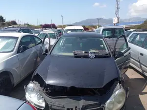 VOLKSWAGEN GOLF V (1K1)(10.2003) foto 1