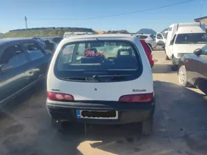 FIAT SEICENTO (187) foto 4