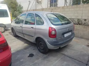 CITROEN XSARA PICASSO foto 5