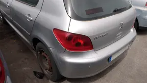 PEUGEOT 307 BERLINA (S2) foto 6