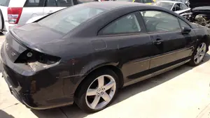 PEUGEOT 407 COUPÉ foto 11