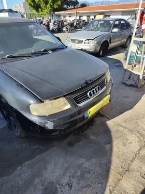 AUDI A3 (8L) foto 3