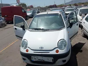 DAEWOO MATIZ foto 1