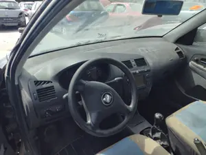 SEAT IBIZA (6K1) foto 5