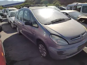 CITROEN XSARA PICASSO foto 7