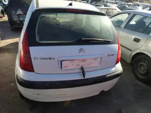 CITROEN C3 foto 2