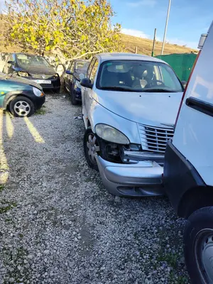 CHRYSLER PT CRUISER foto 3