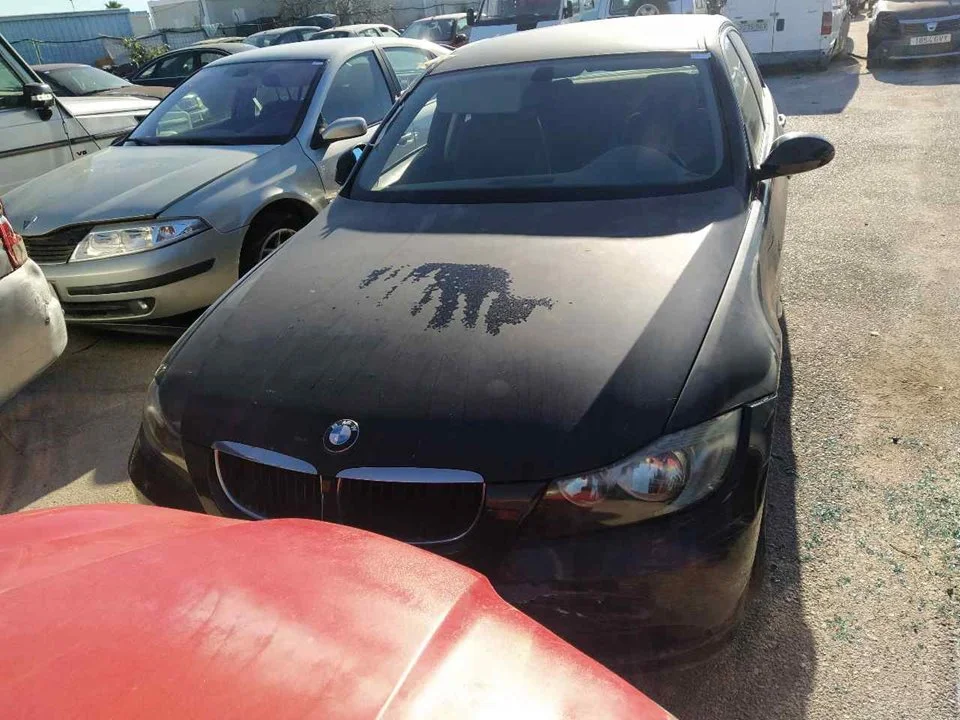 BMW SERIE 3 BERLINA (E90)