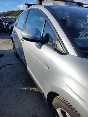 CITROEN C4 BERLINA foto 5