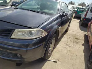 RENAULT MEGANE II COUPE/CABRIO foto 6