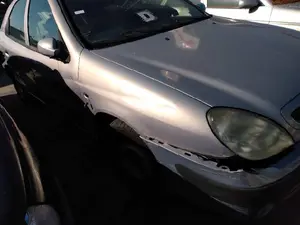CITROEN XSARA BERLINA foto 3