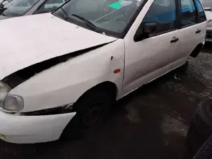 SEAT IBIZA (6K1) foto 3