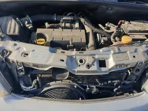 OPEL MERIVA foto 14