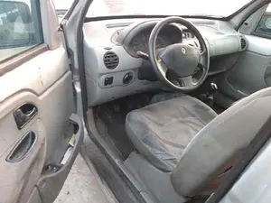 RENAULT KANGOO I (F/KC0) foto 4