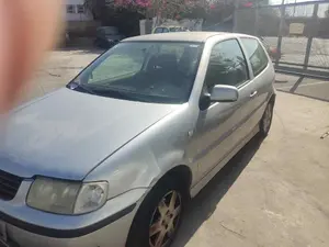 VOLKSWAGEN POLO III BERLINA (6N2) foto 3
