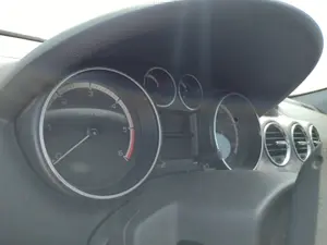 PEUGEOT 308 foto 13