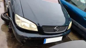 OPEL ZAFIRA A foto 7