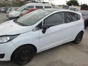 FORD FIESTA (CNN) foto 4
