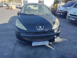 PEUGEOT 207 foto 1