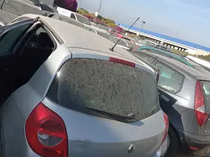 RENAULT CLIO III foto 6