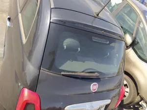 FIAT 500 (150) BERLINA foto 5