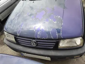 VOLKSWAGEN VENTO (1H2) foto 4