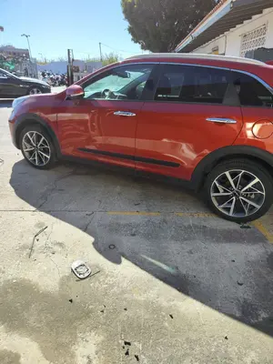 KIA NIRO (SG2) foto 6