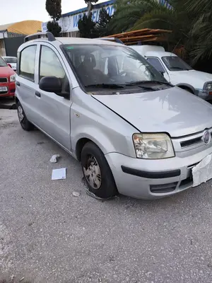 FIAT II PANDA (169) foto 5