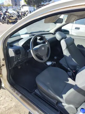 OPEL CORSA C foto 2