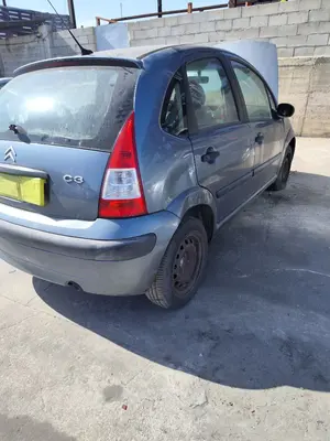 CITROEN C3 foto 2